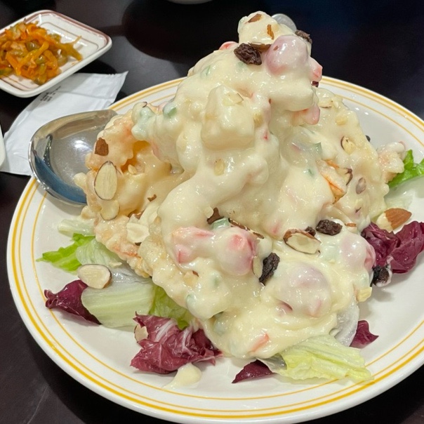  [성남/수진/신흥] 냄새에 홀려 들어간 수진역 맛집랑이반점내돈내산