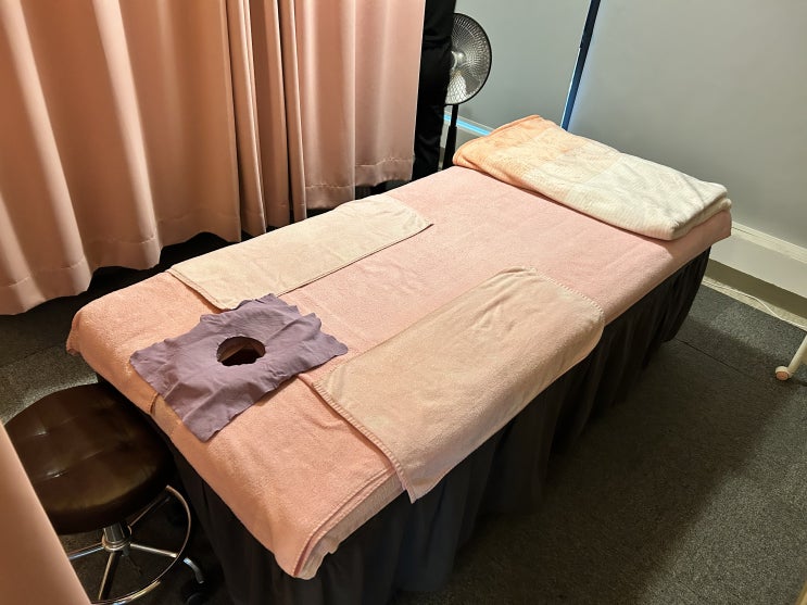  영등포마사지 추천 여기온마사지