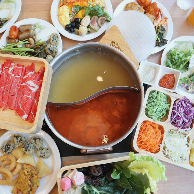  [맛집리뷰] 김포의 새로운 샤브샤브 뷔페, 맛과 경험을 모두 잡다!