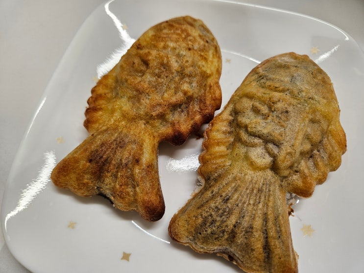  붕세권 뜻 붕어빵 어플 지도,  냉동간식 '용궁에서 온 붕어빵' 내돈내산 솔직후기