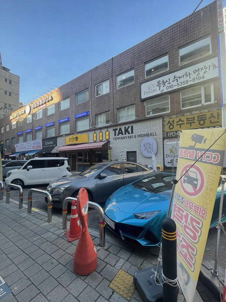  성수맛집 투파인드피터, 세 자매의 특별한 식사시간과 일품 파스타