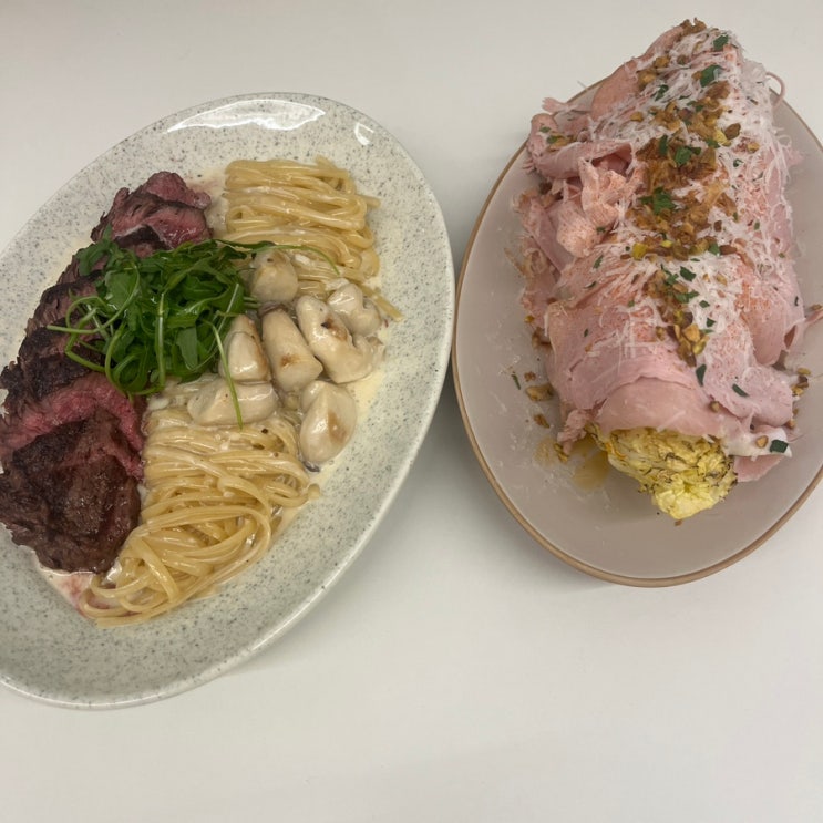  이수역 브런치 맛집 듀블럭
