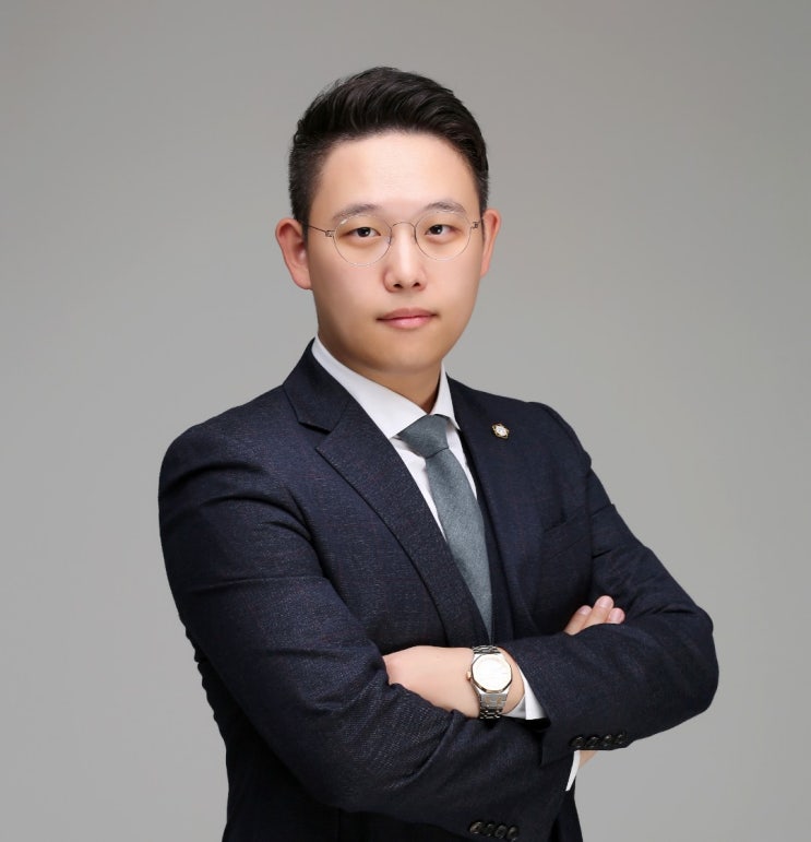  법무법인 소백 최원재 변호사 소개