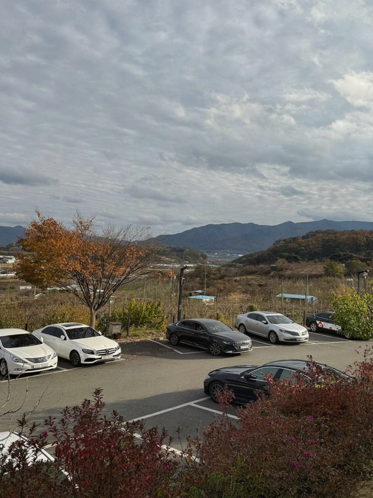  대구 청도의 오브제토웨딩, 가족과 함께하는 따뜻한 결혼식