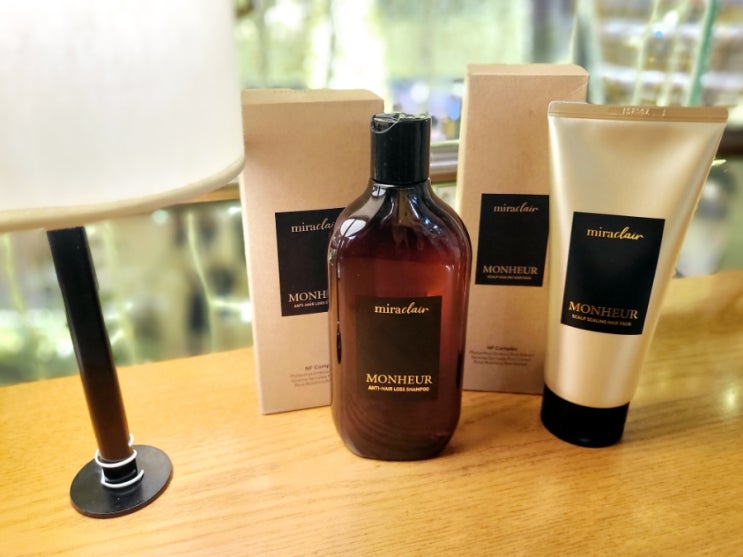  임산부도 안심! 모네르 안티헤어로스 샴푸로 출산 후 탈모 걱정 끝! 임산부탈모샴푸