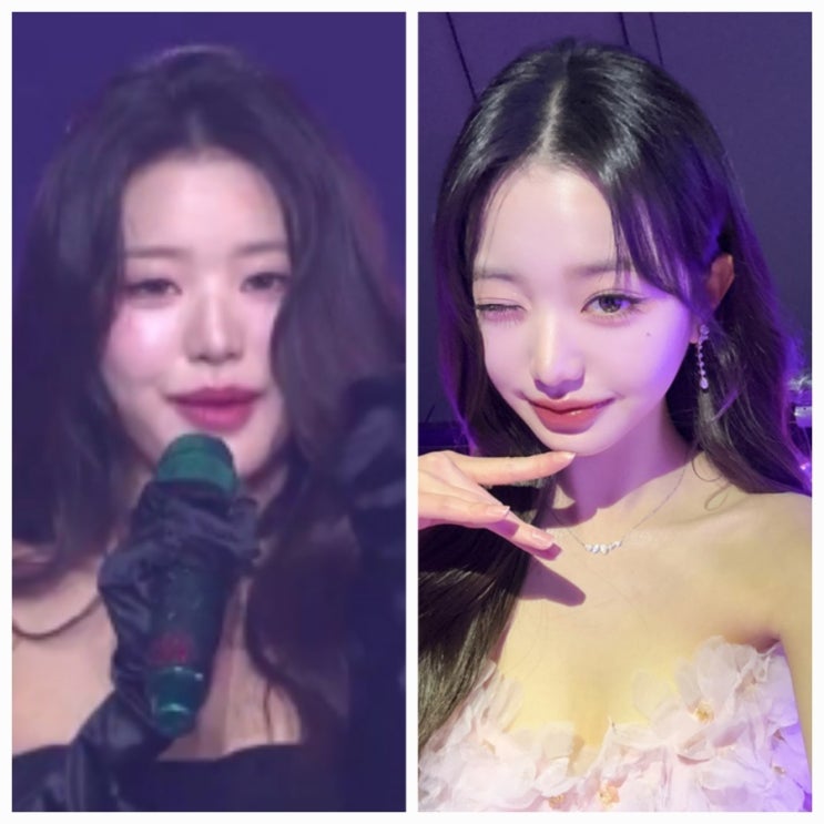 장원영 가요대축제 '엄정화로 변신' 국적 언니 생일 언제? 장원영 가요대축제 '엄정화로 변신' 국적 언니 생일 언제?