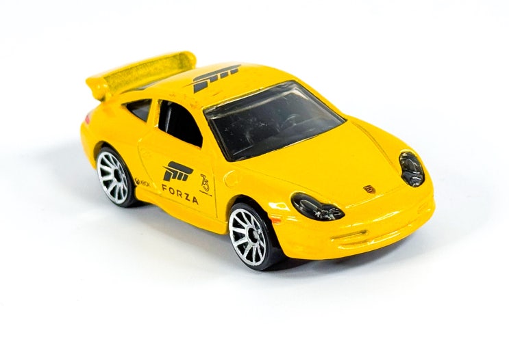 핫휠 2023 포르자 호라이즌 시리즈 포르쉐 911 GT3 핫휠 2023 포르자 호라이즌 시리즈 포르쉐 911 GT3