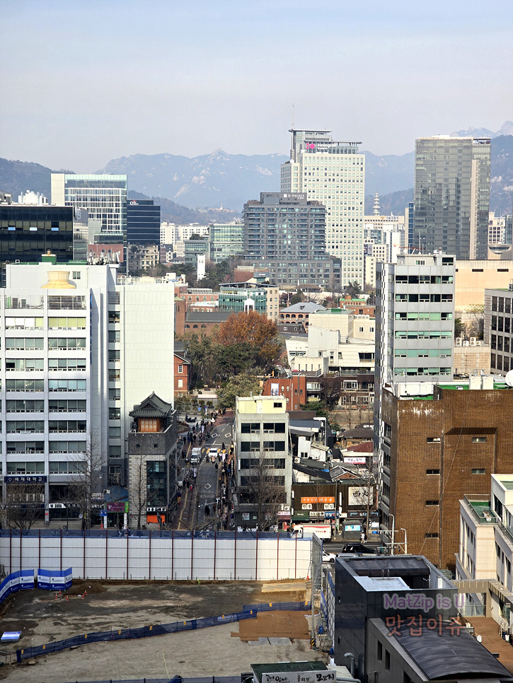  서울역 출장기 / 대전역, 브릭샌드 서울역점, 파이브가이즈 서울역
