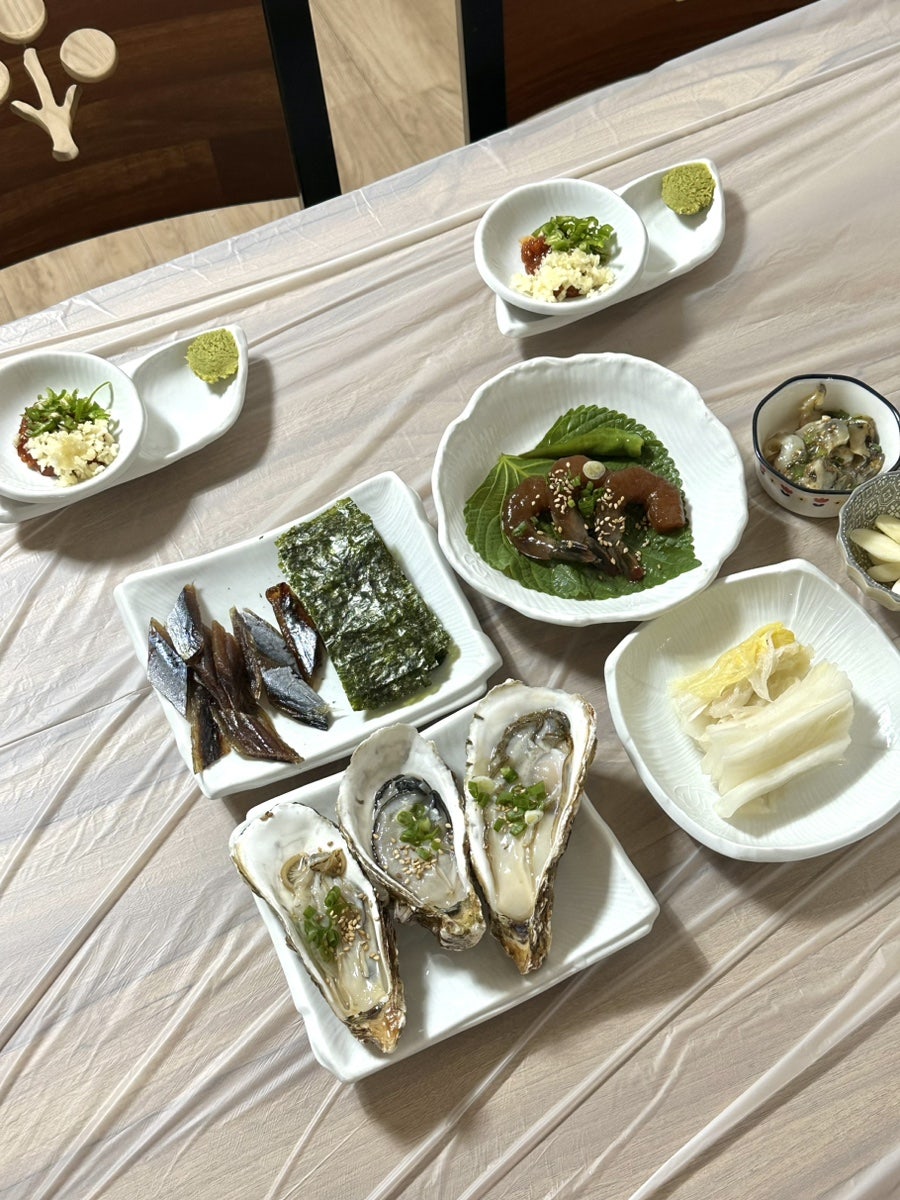 흥동마루횟집 사진 6