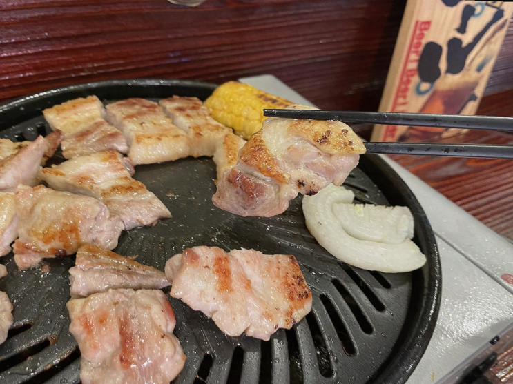  [판교] 팀원들과 회식하기에 딱 좋은 가성비 맛집