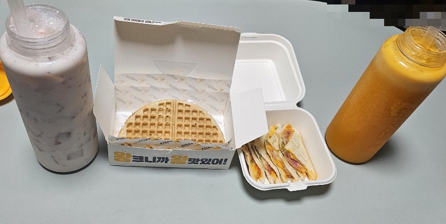 봉명동내커피 안성점 사진 1