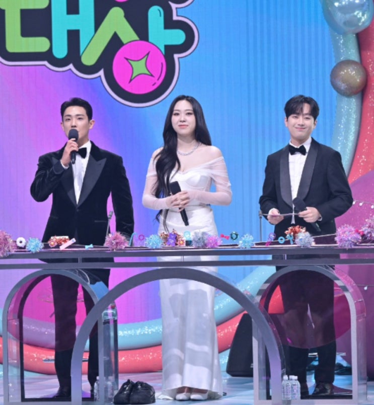 kbs 연예대상 대상 후보 류수영 이찬원 <b>유재석</b> 전현무 <b>김종민</b>