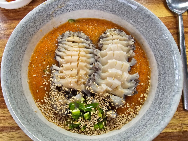  [제주/도두일동] 제주 도두동 무지개도로 맛집 도두어부의밥상