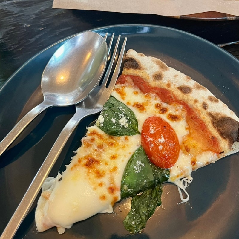 용인시청 화덕피자 파스타 맛집 애플하우스
