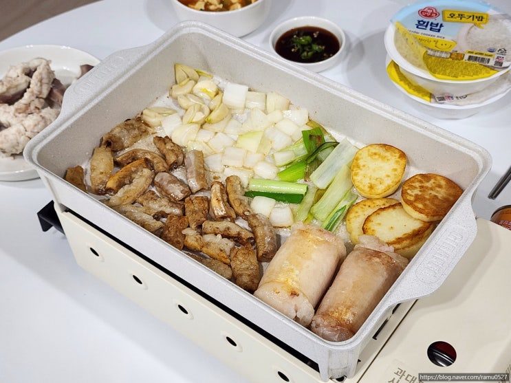 곱찬집 소곱창 택배 후기 집에서 맛있게 굽는 방법은? 곱찬집 소곱창 택배 후기 집에서 맛있게 굽는 방법은?
