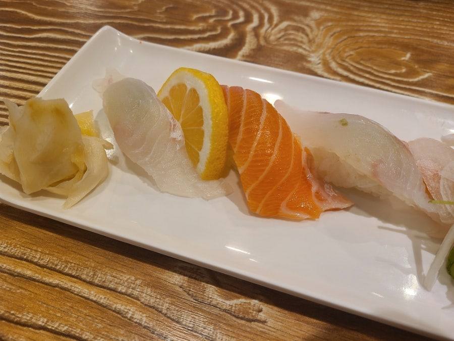 스시신 사진 6
