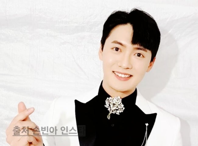 하동남진 정체 누구? <b>가수</b> <b>김용빈</b> 박지후 손빈아 프로필