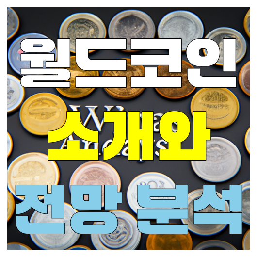  월드코인 미래를 주목하는 보안 기술의 전망