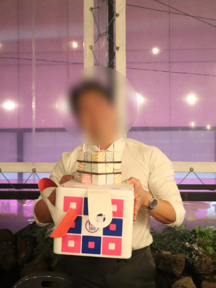  [블챌] 출근 일 오리 소주 무한 반복의 일상