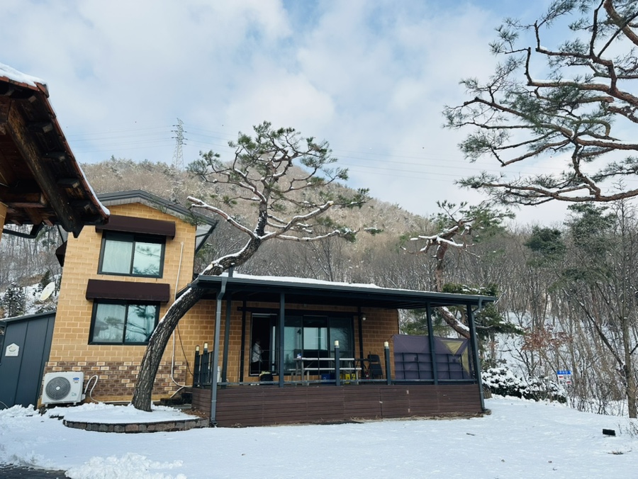 고래산구들 사진 4