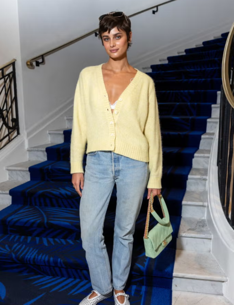 트렌드] 90년대의 위력있는 패션 트렌드가 돌아왔고 그 어느 때보다 더 좋아졌습니다. : 네이버 블로그, image size:800x1044