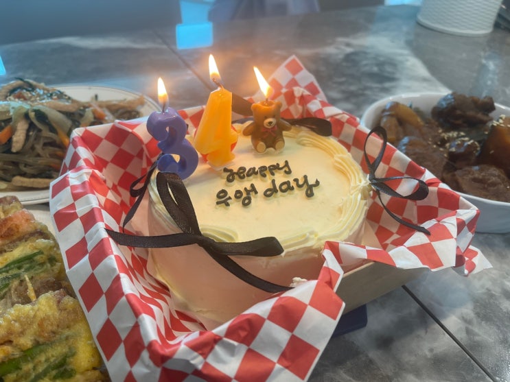  [일상기록] 2024년 8월