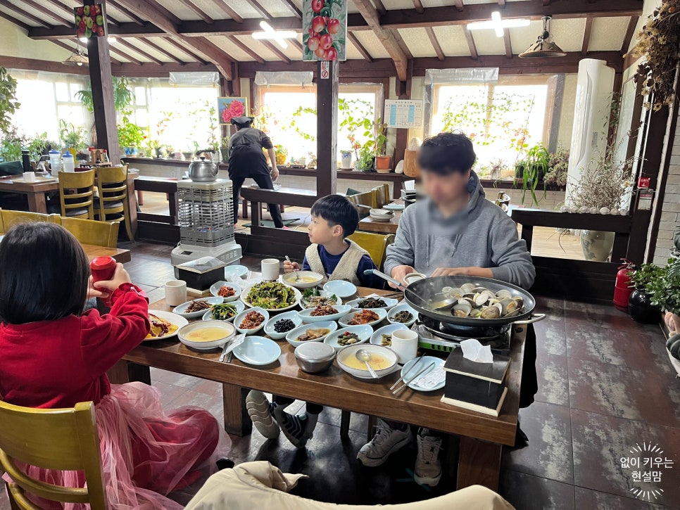 맛모아식당 사진 4