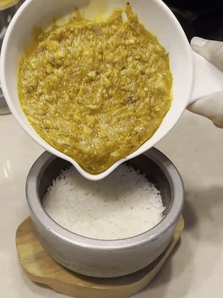  상해 상하이 동파육 게살볶음밥 맛집 인화관 人和馆 미슐랭 원스타!