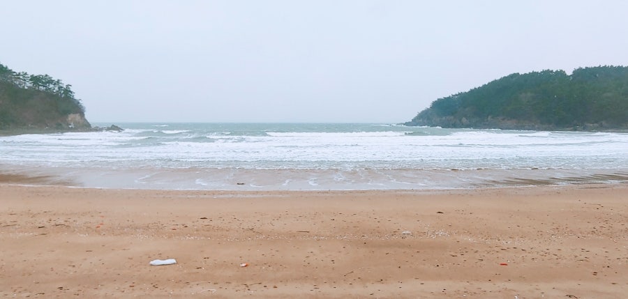 작은댕골산 사진 2