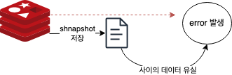  124 [레디스] Redis의 데이터 영구 저장 개념 RDB, AOF에 대해서