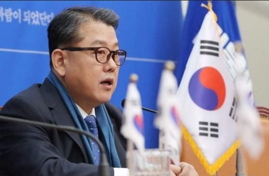김병주 국회의원 프로필: 나이, 학력, 지역구, 고향까지 알아보자!