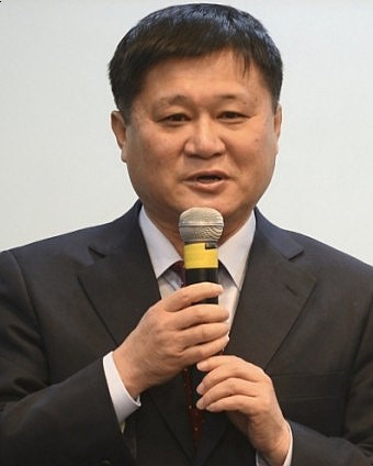WK리그 창설 주역 오규상 한국<b>여자축구연맹 회장</b> 별세 향년68세