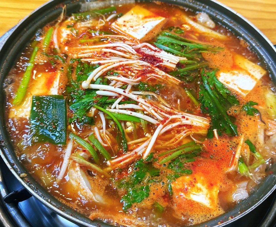 효자낙지마당 사진 1