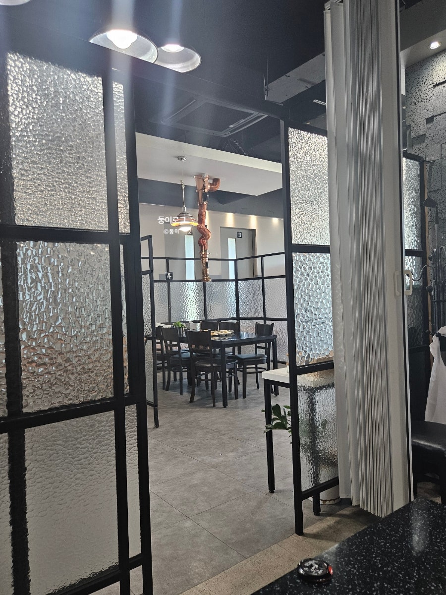 장어사계 노대점 사진 4