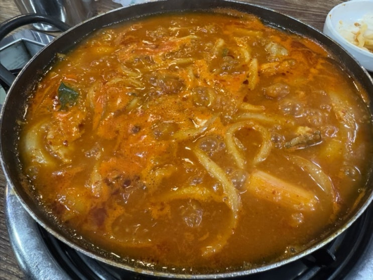  종로 맛집 오죽이네 10년째 단골맛집 찐추천
