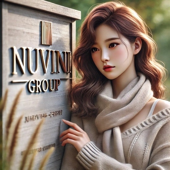  누비니 그룹 주식 (엔비니 주가) (Nuvini 티커: NVNI) - SaaS 시장의 숨은 강자일까?