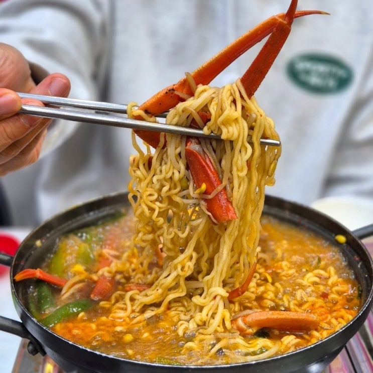  속초 대포항 맛집 사장님 손맛 기막힌 대포횟집 (f.대게코스)