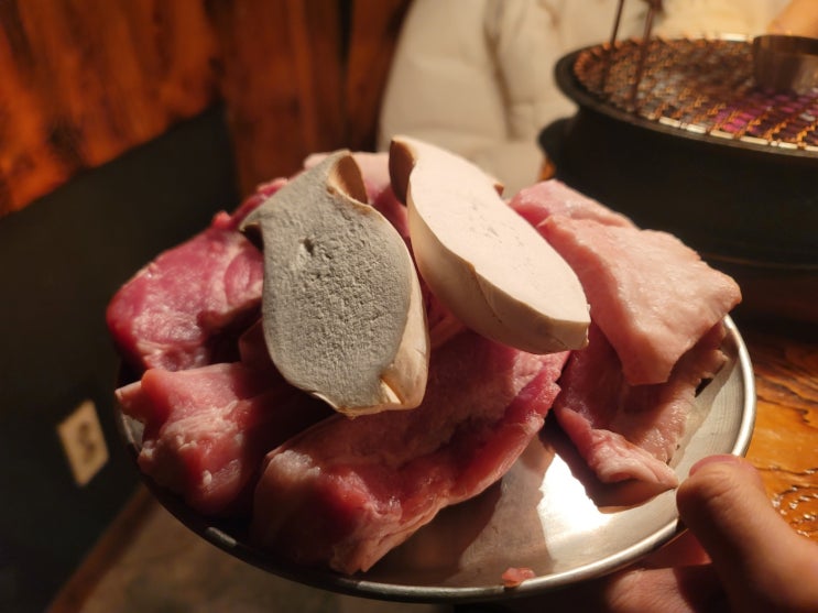  종각 맛집 고기집 회식/ 종각 고기집/ 종로 고기집/ 고기꾼 김춘배 종로점