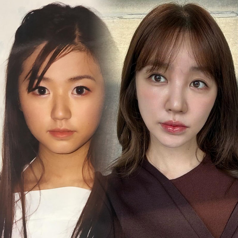 40대 윤은혜 얼굴 근황 과거 리즈 시절 졸업사진 모음.zip
