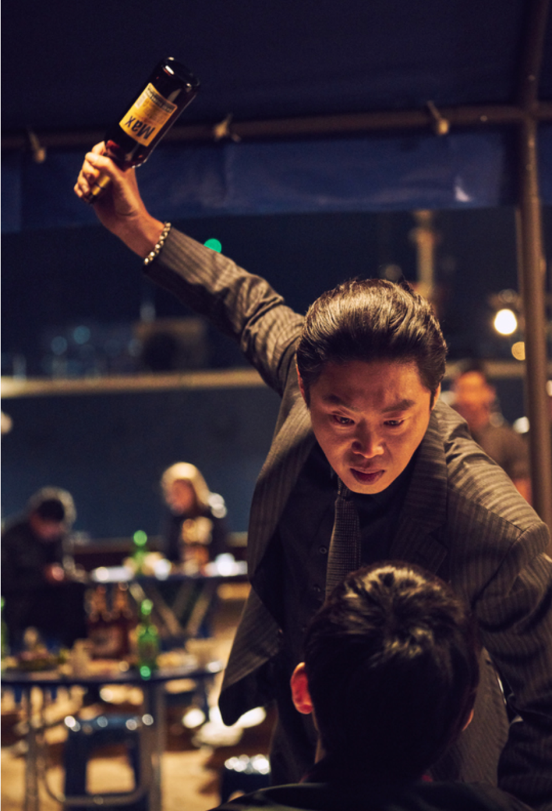 디즈니 조명가게 감독으로 데뷔한 배우 ‘김희원(Kim Hie Won)’ 프로필