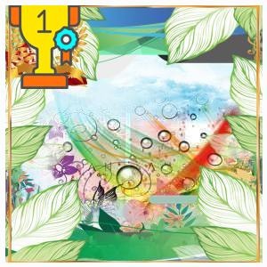 가히 멀티밤 주름관리스틱 스패출라, 9-gram, 2개