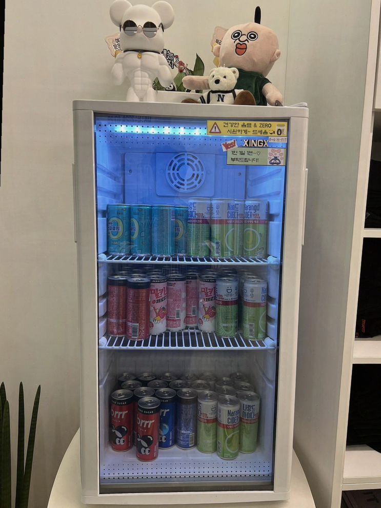  대화역 헬스장 에이치핏, 믿음 가는 피티 경험!
