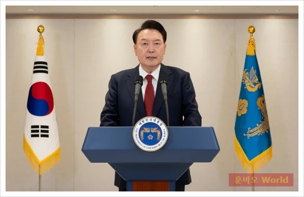 탄핵 <b>서류</b>마저 거부? 윤 대통령과 <b>헌재</b>의 사상 초유의 대치 상황
