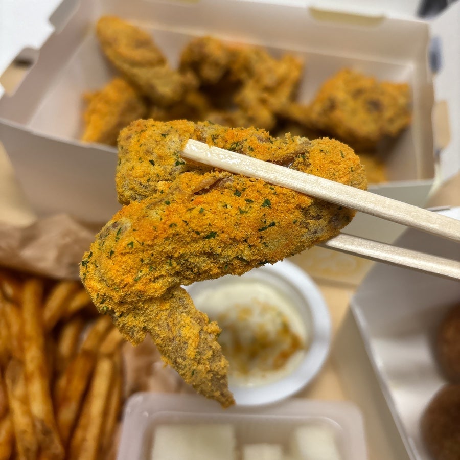 BHC치킨 하안초교점 사진 6