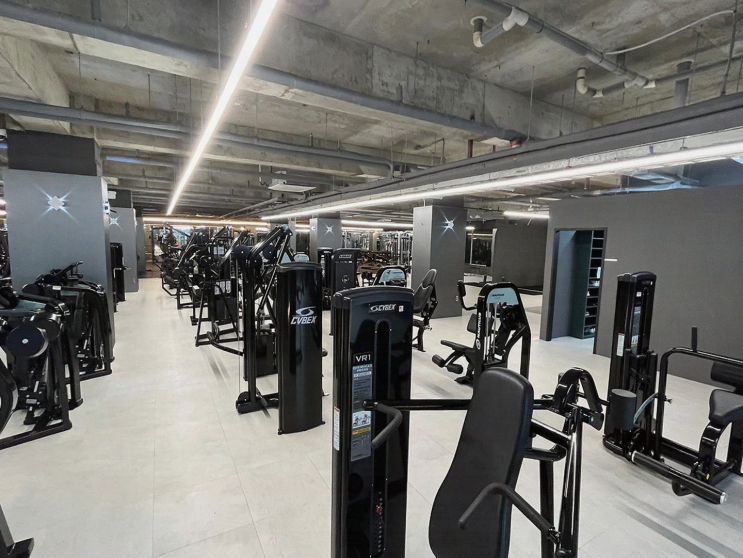  일산 대화역 근처 최고의 헬스장, 5150피트니스에서의 특별한 체험