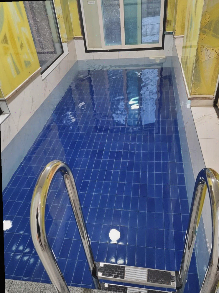  가평에서 가족과 함께한 완벽한 힐링 여행, 바베큐 파티까지 즐거워요!