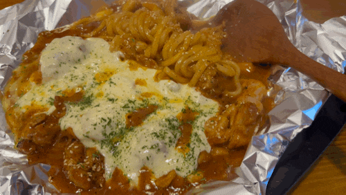  면목역 바베큐 치킨 맛집 | 왕초바베큐 면목점