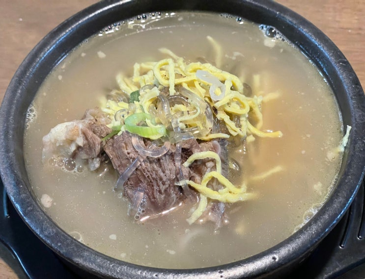  이가네식품 명인왕갈비탕 이재수명인 캠핑밀키트 추천