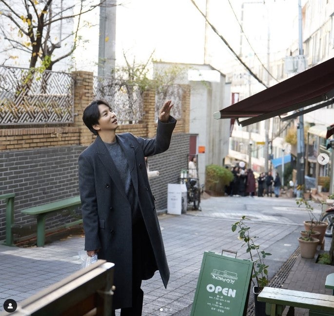 김남길 MBTI는 무엇? 나무위키로 김남길 배우를 알아보자