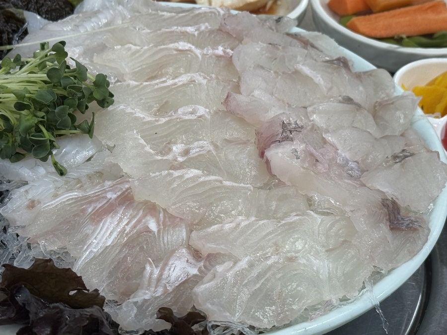 섬마을회집 사진 6